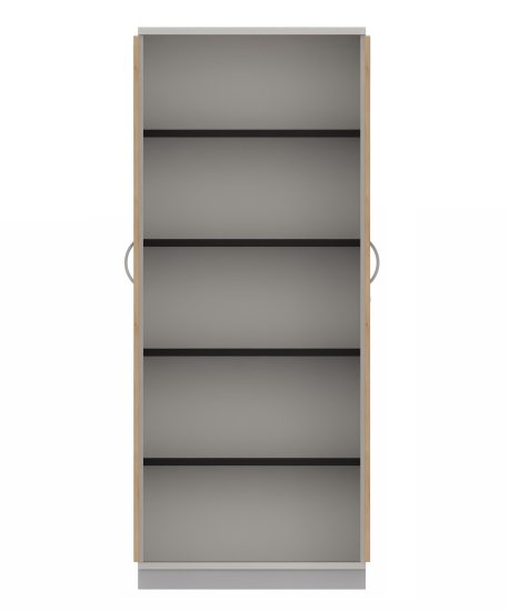 5OH Aktenschrank B800mm